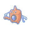 Mystic Rotom (Wash)